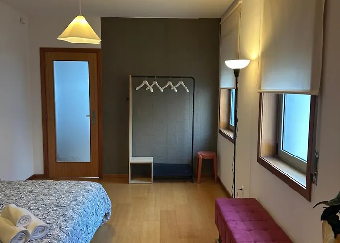 Oda ve Kahvaltı Burnay