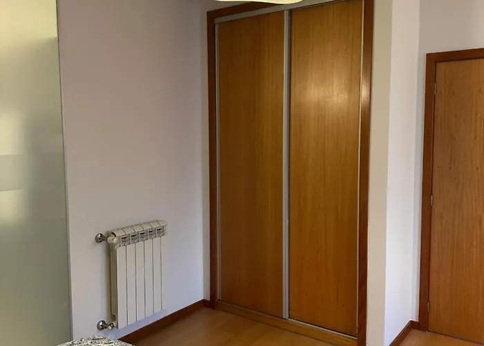 Burnay Oda ve Kahvaltı Porto