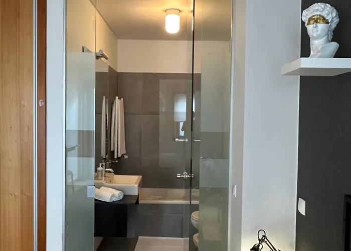 Burnay Bed and breakfast 3*