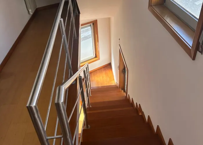 Bed and breakfast Burnay