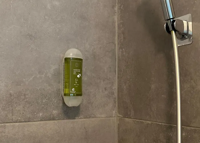 Burnay Bed and breakfast Oporto