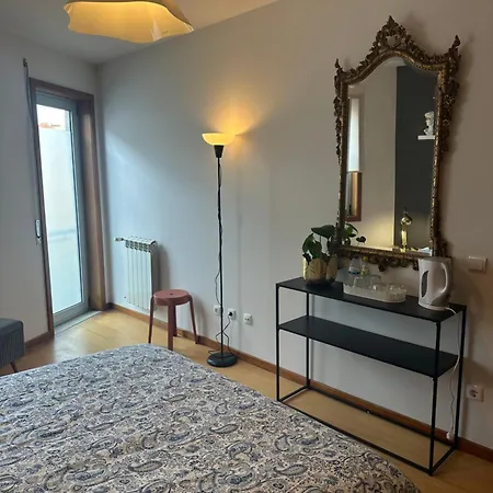Burnay 3* Porto