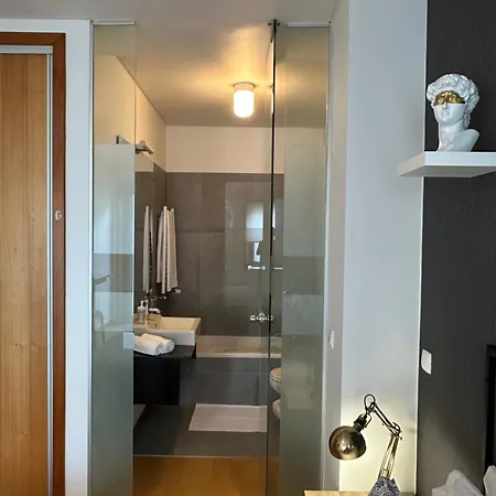 Burnay Bed & Breakfast 3*