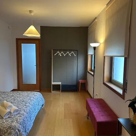 Bed & Breakfast Burnay