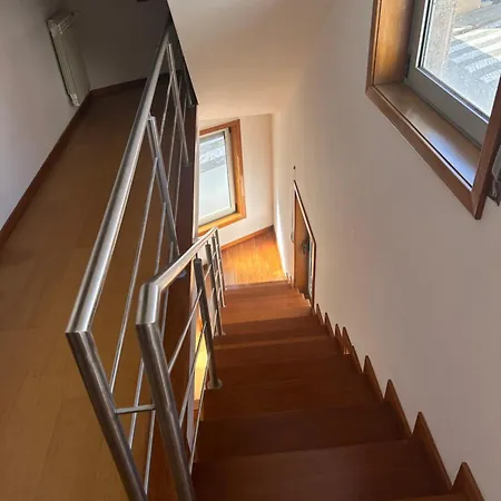 ベッド・アンド・ブレックファスト Burnay