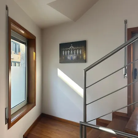 Burnay Bed & Breakfast 3*