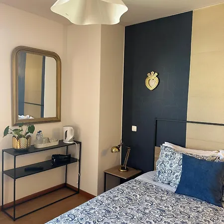 Burnay Bed & Breakfast Porto