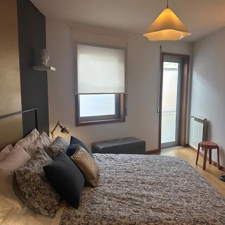 Burnay Alojamento de Acomodação e Pequeno-almoço Porto