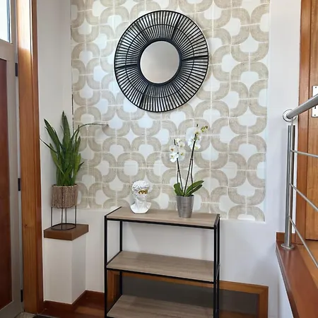 Alojamento de Acomodação e Pequeno-almoço Burnay 3*