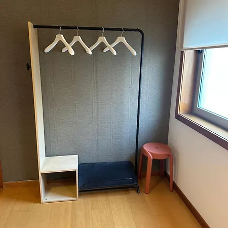 Couette-café Burnay 3*