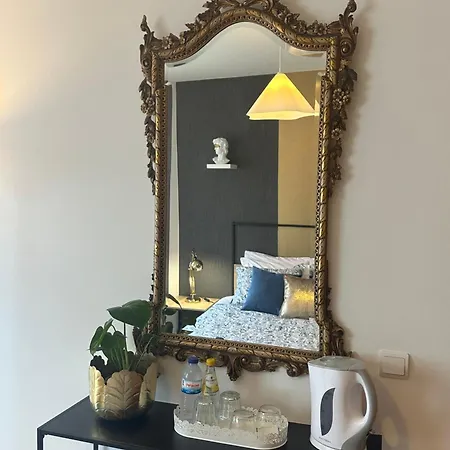 Alojamento de Acomodação e Pequeno-almoço Burnay Porto