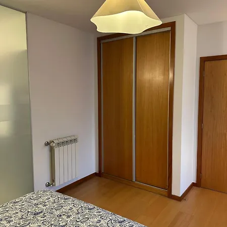 Burnay Alojamento de Acomodação e Pequeno-almoço Porto