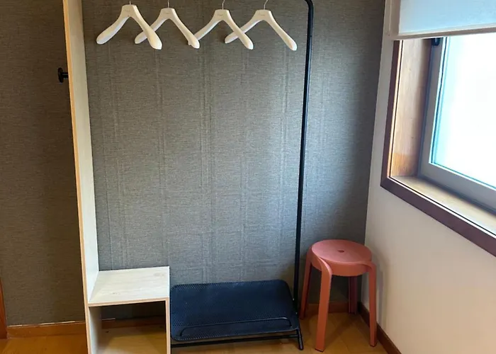 Couette-café Burnay 3*