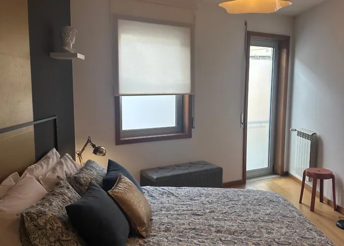 Burnay Bed & Breakfast Oporto