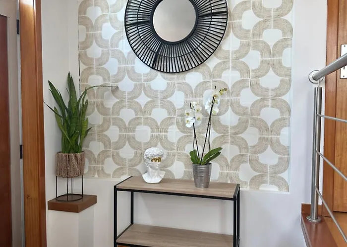 Bed & Breakfast Burnay 3*