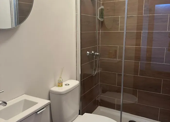 Burnay Bed & Breakfast 3*