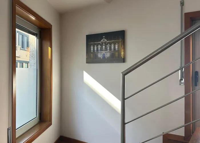 Burnay Bed & Breakfast 3*