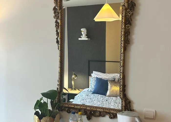 Bed & Breakfast Burnay Oporto